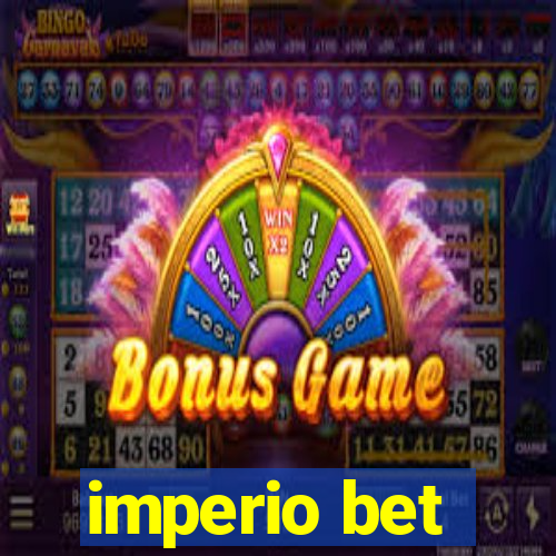 imperio bet